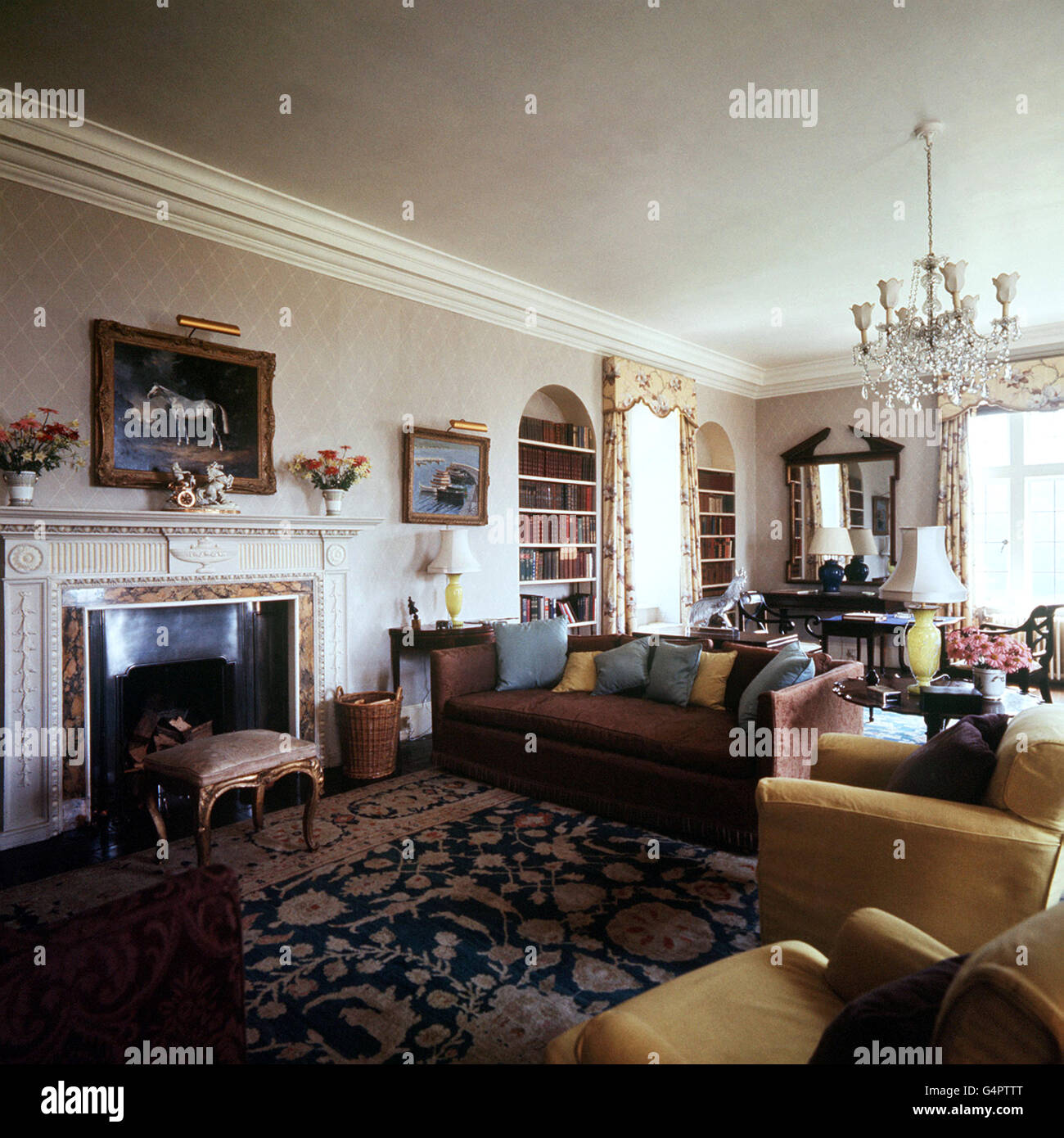 Winston churchill westerham hires stock photography and images Alamy