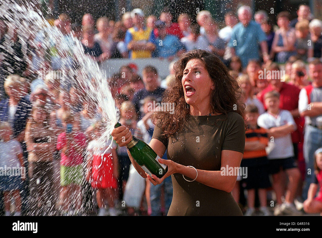 Coronation Street/ Gaynor Faye Stock Photo Alamy