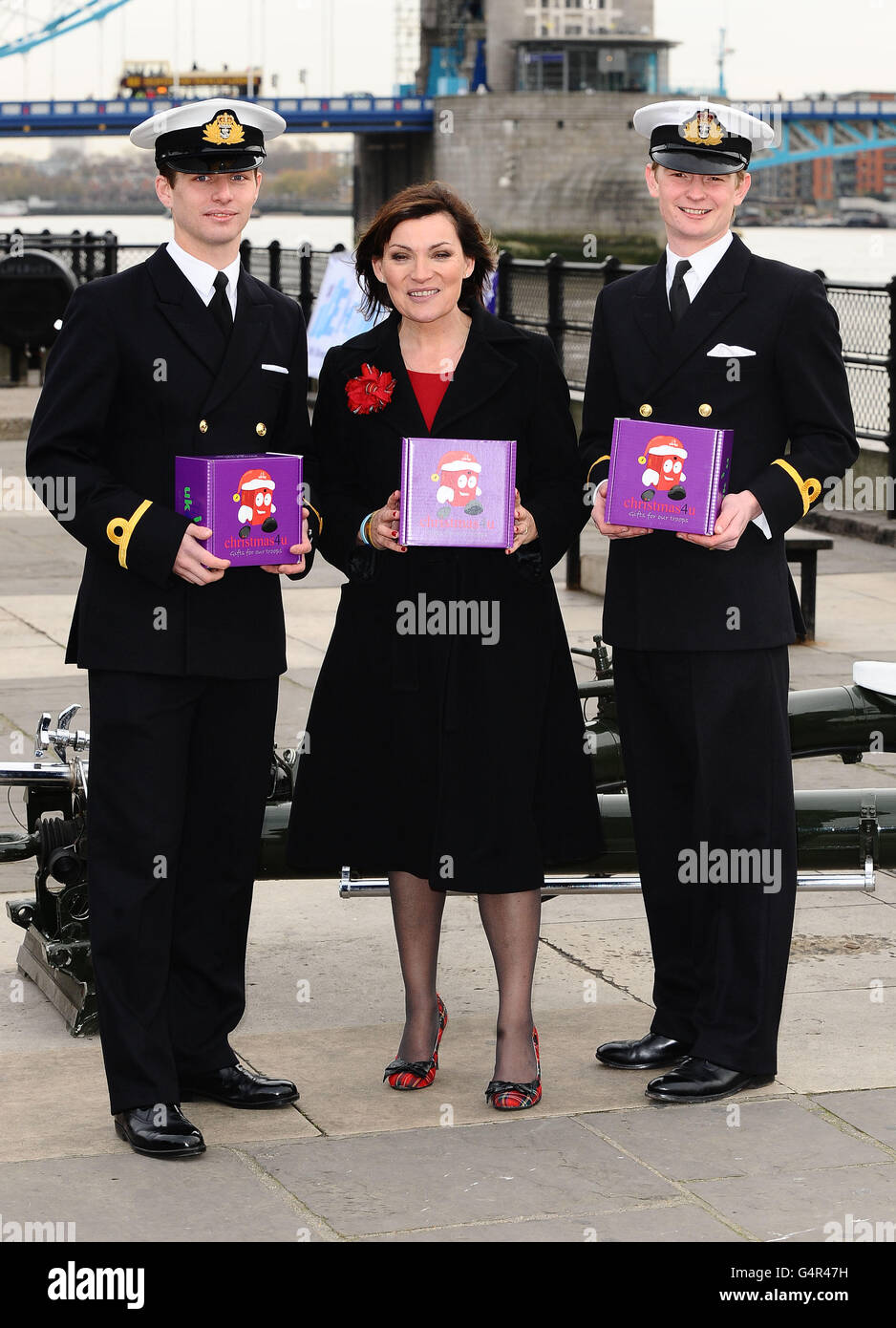 Uk4u christmas box
