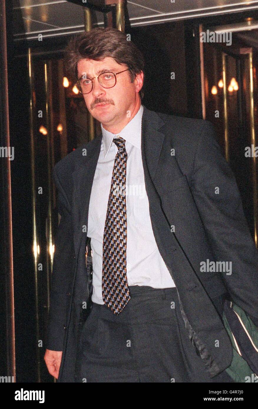 Southall rail crash hires stock photography and images Alamy