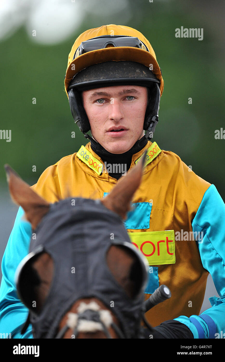 Jockey adam wedge horse racing hires stock photography and images Alamy