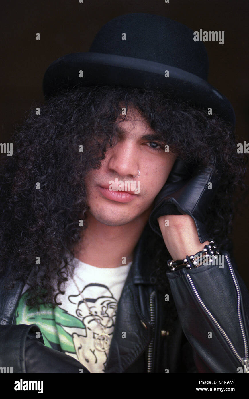 Guns n roses hi-res stock photography and images - Alamy