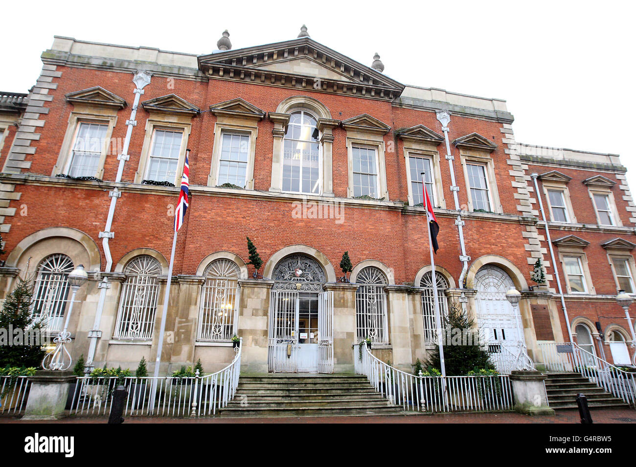 Aylesbury crown court hires stock photography and images Alamy