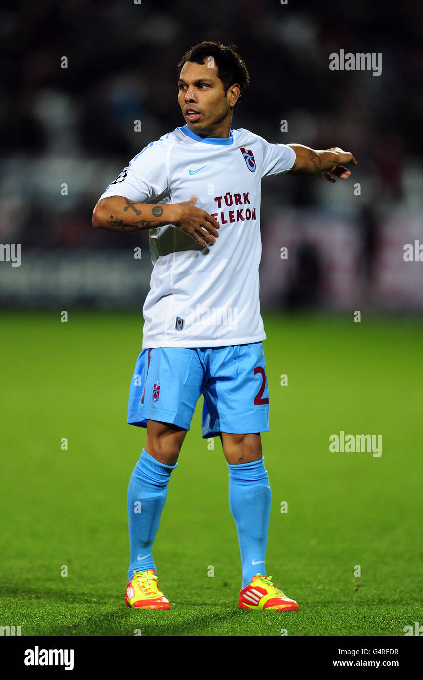 Trabzonspor Images – Browse 103 Stock Photos, Vectors, and Video