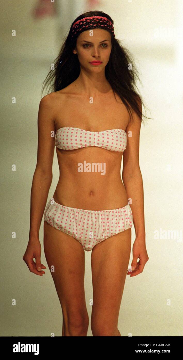 Kylie Jenner smolders in $10K bedazzled Chanel thong bikini