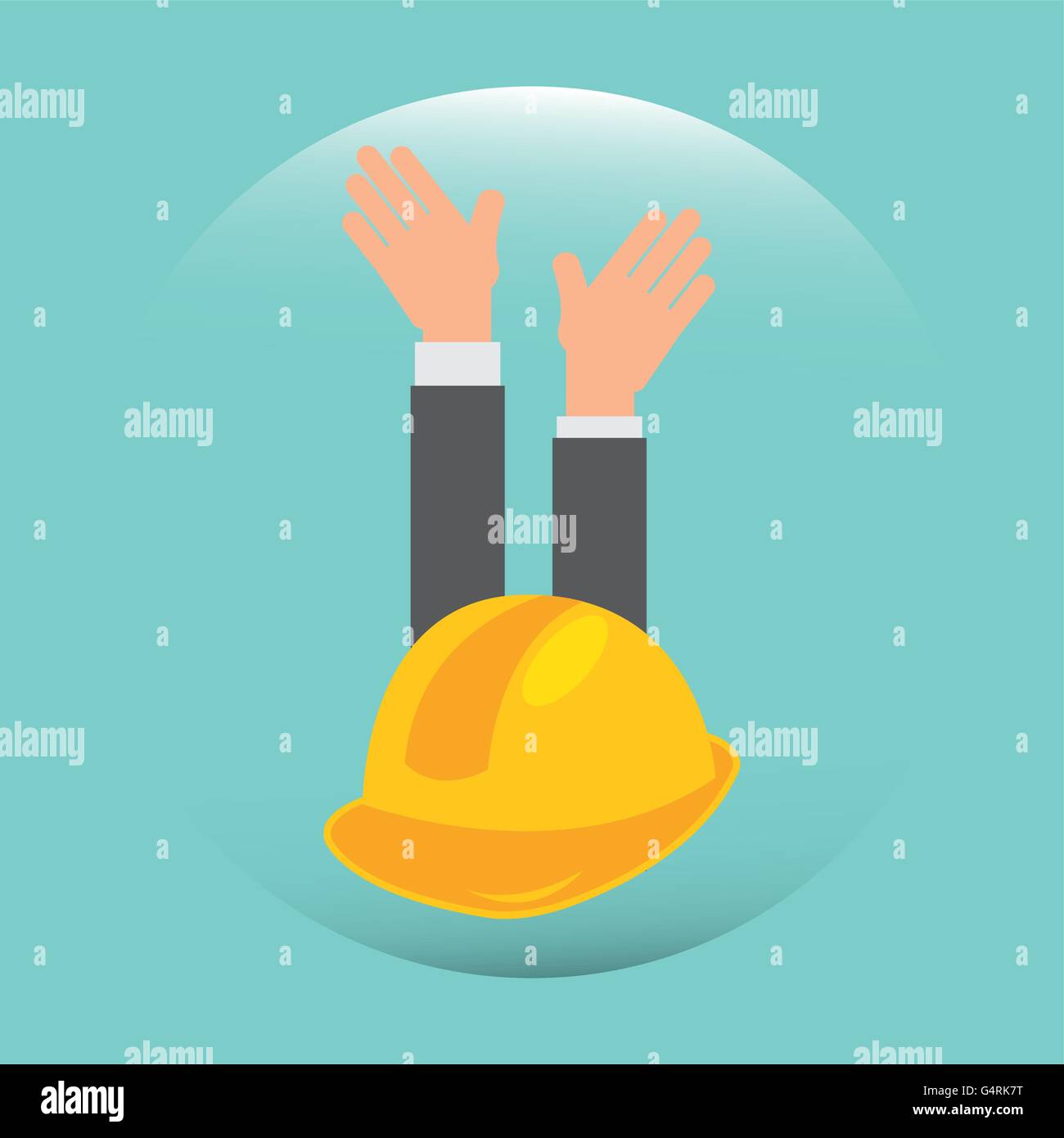 jobs concept design Stock Vector Image & Art - Alamy
