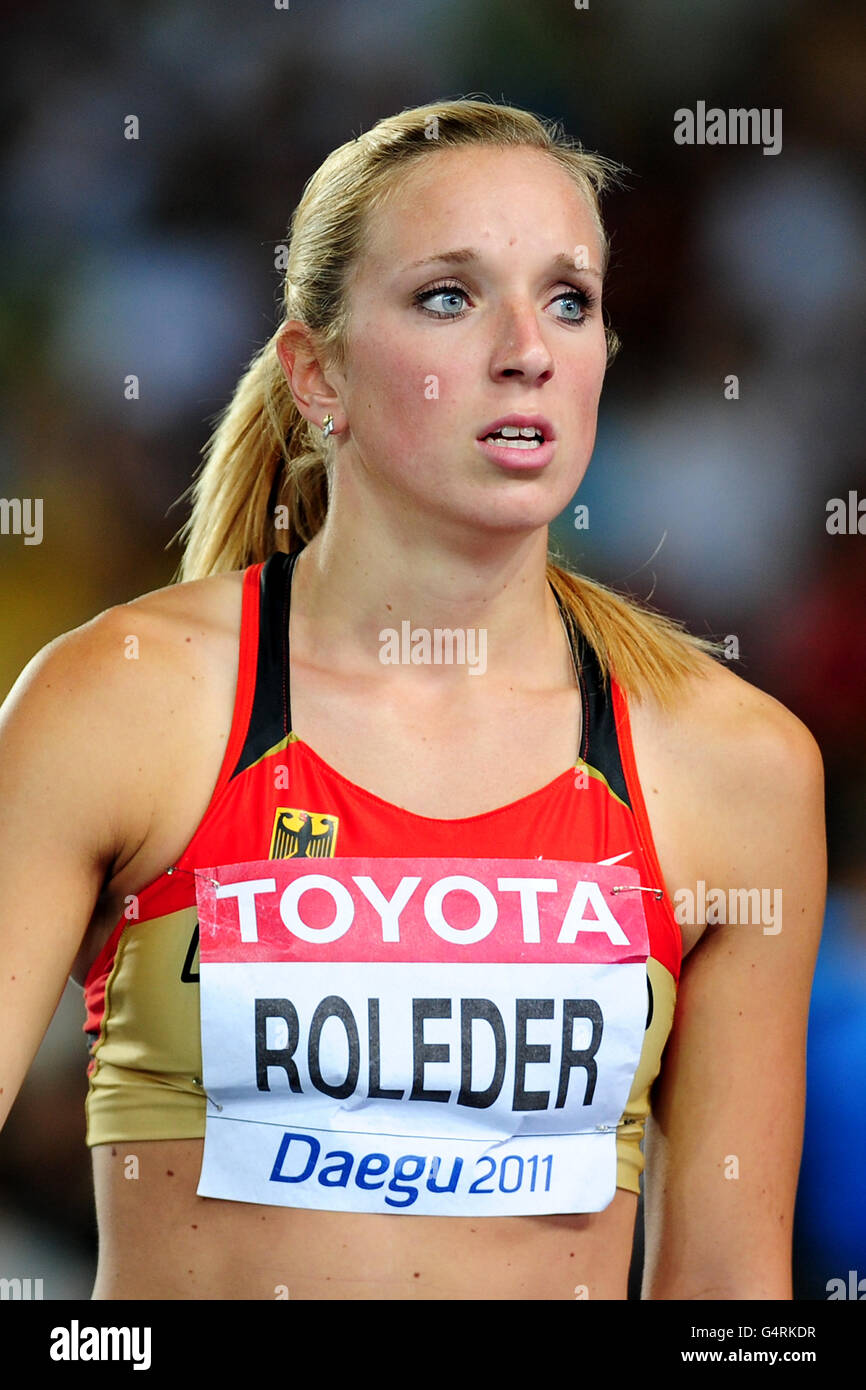 Cindy roleder hi-res stock photography and images - Alamy