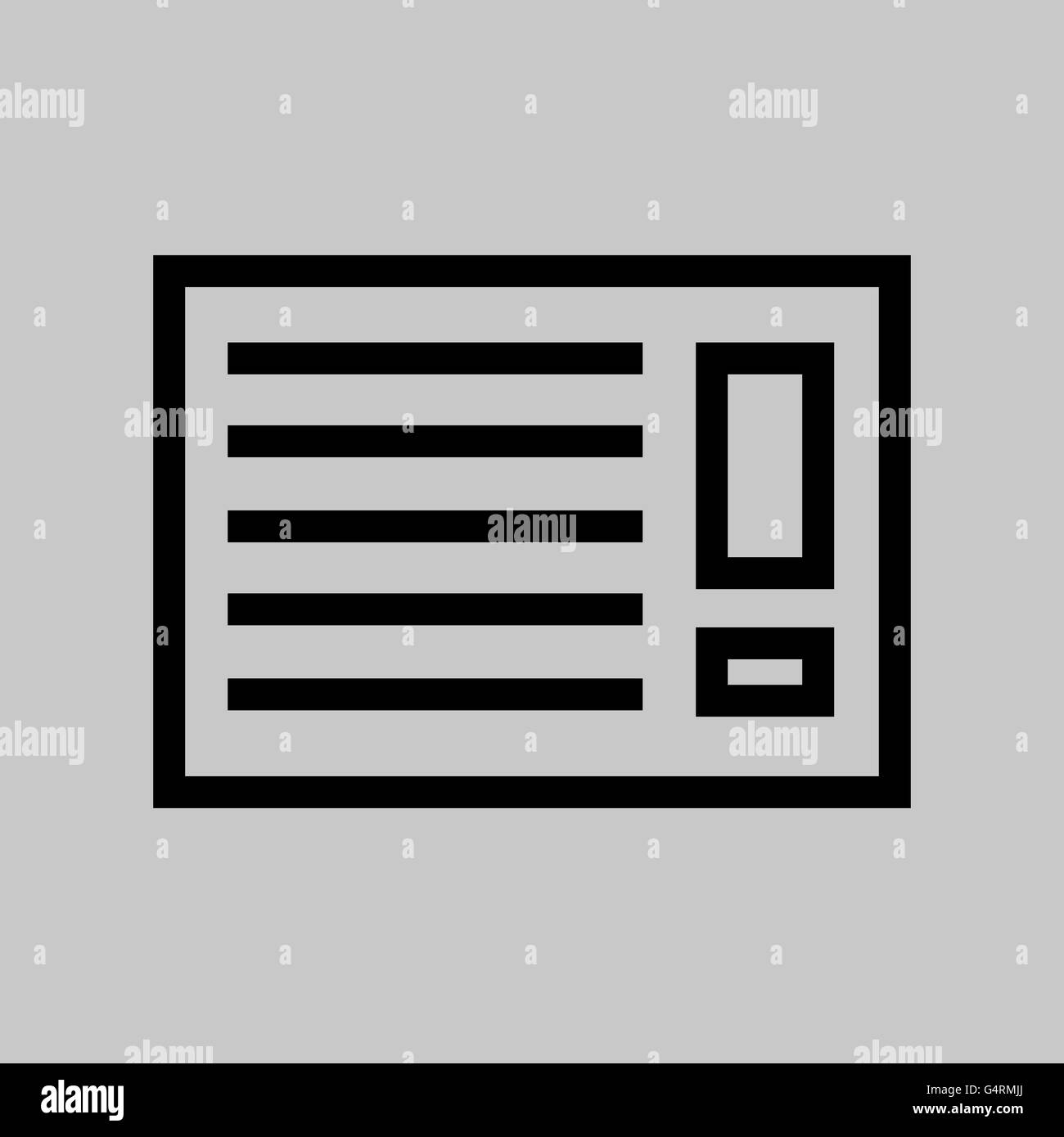 Split air conditioner Black and White Stock Photos & Images - Alamy