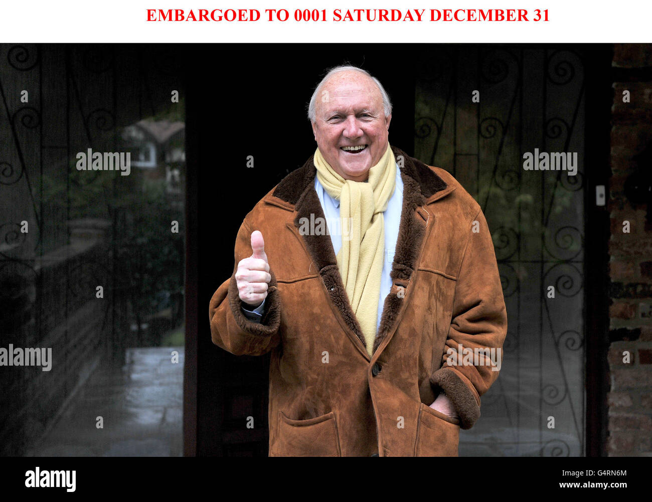 New Year Honours Stock Photo Alamy