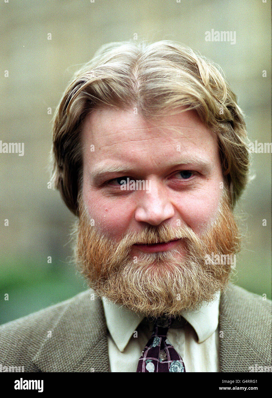 Earl Of Burford High Resolution Stock Photography and Images Alamy