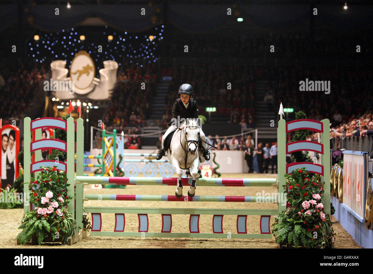 Robert murphy horse hires stock photography and images Alamy