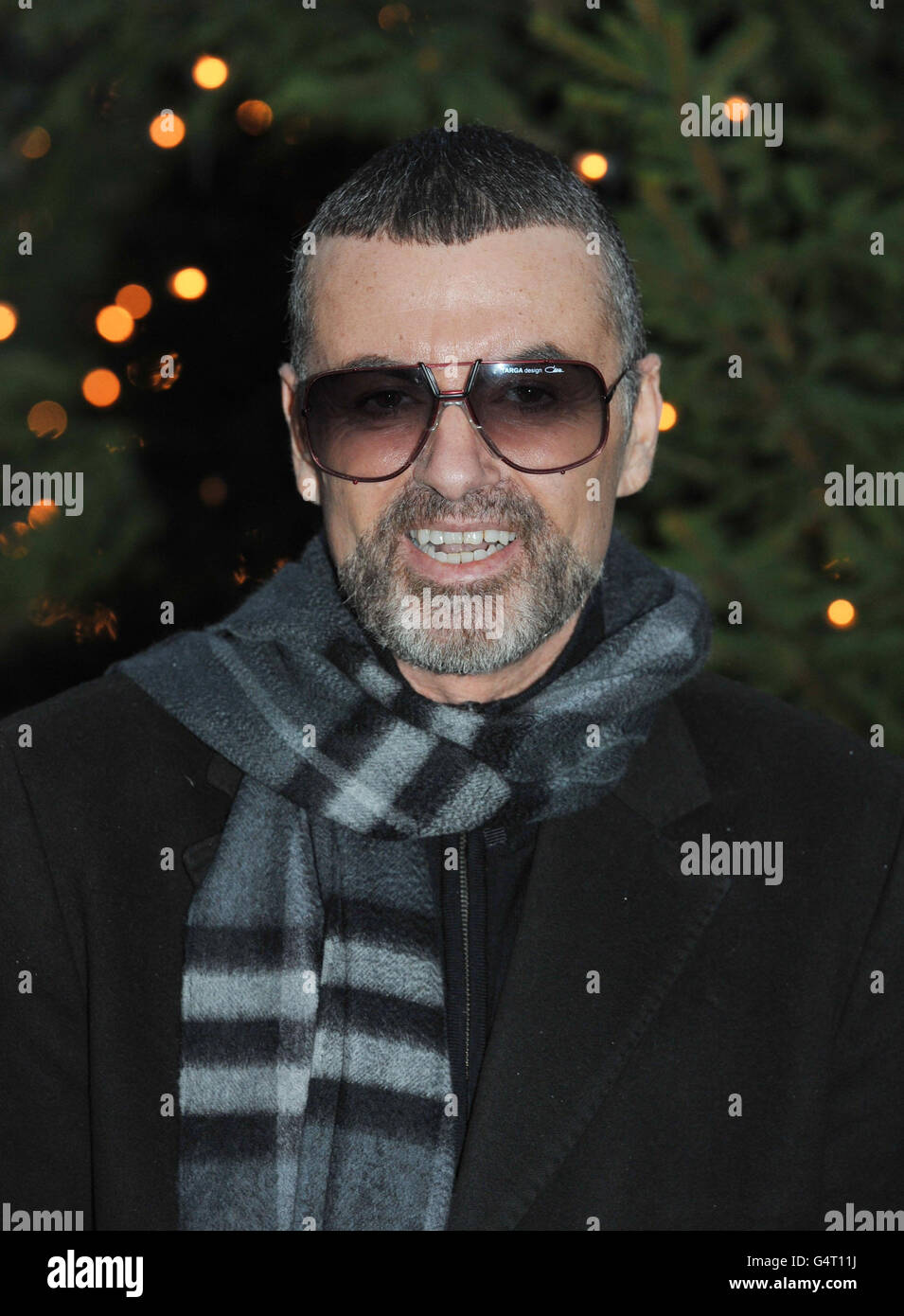 George Michael High Resolution Stock Photography and Images - Alamy