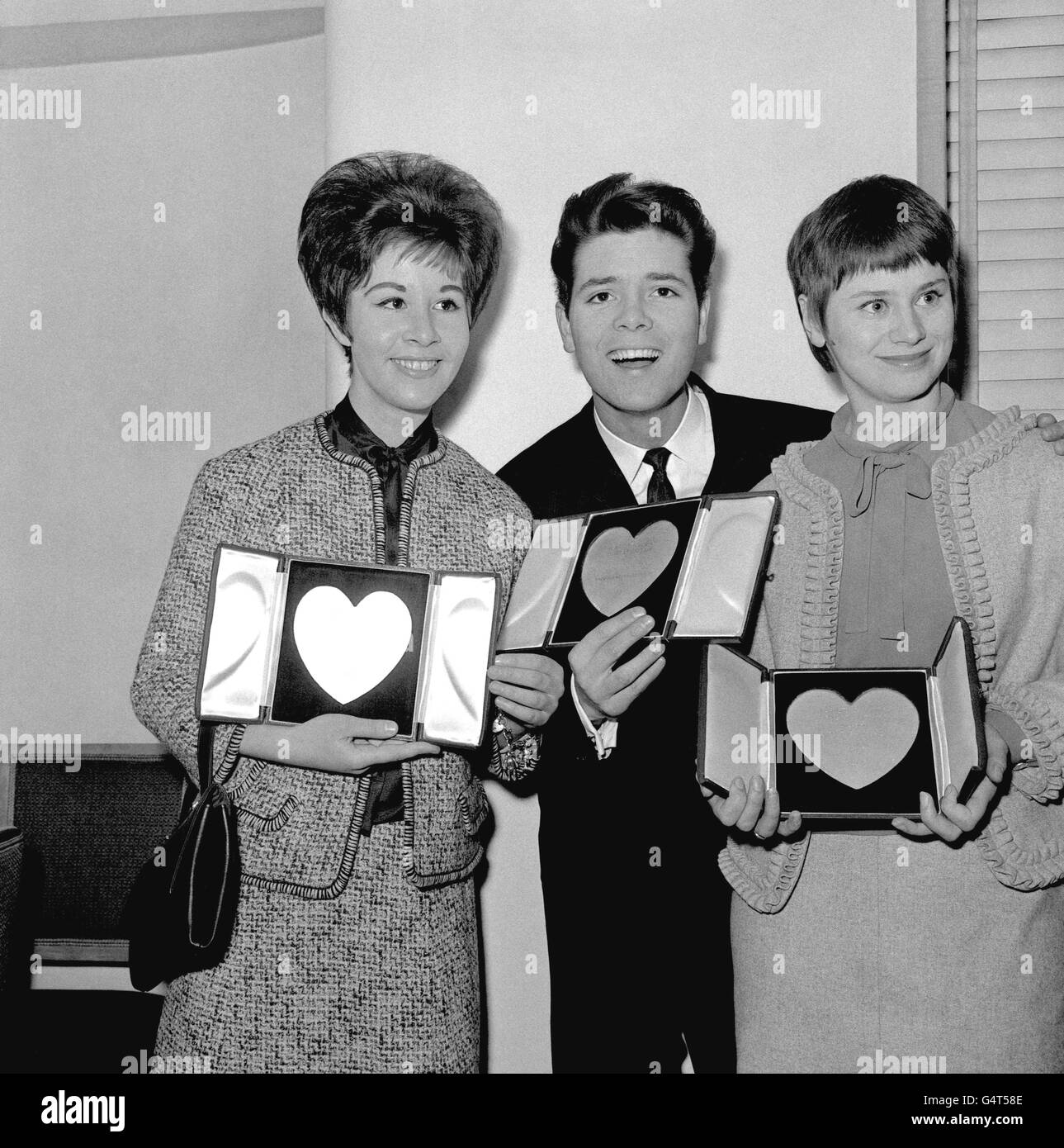 Entertainment Variety Club of Great Britain Lunch London Stock