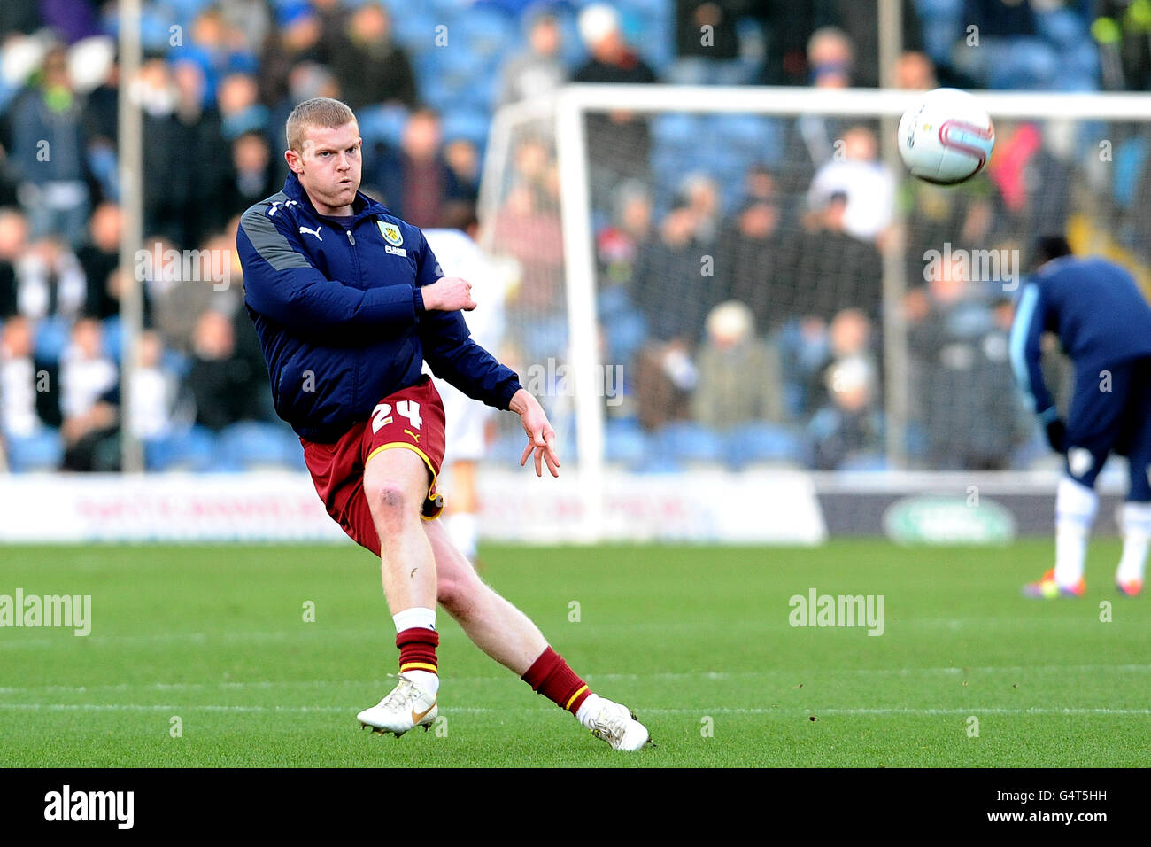 Leeds United vs Burnley: Key Highlights and Match Summary 