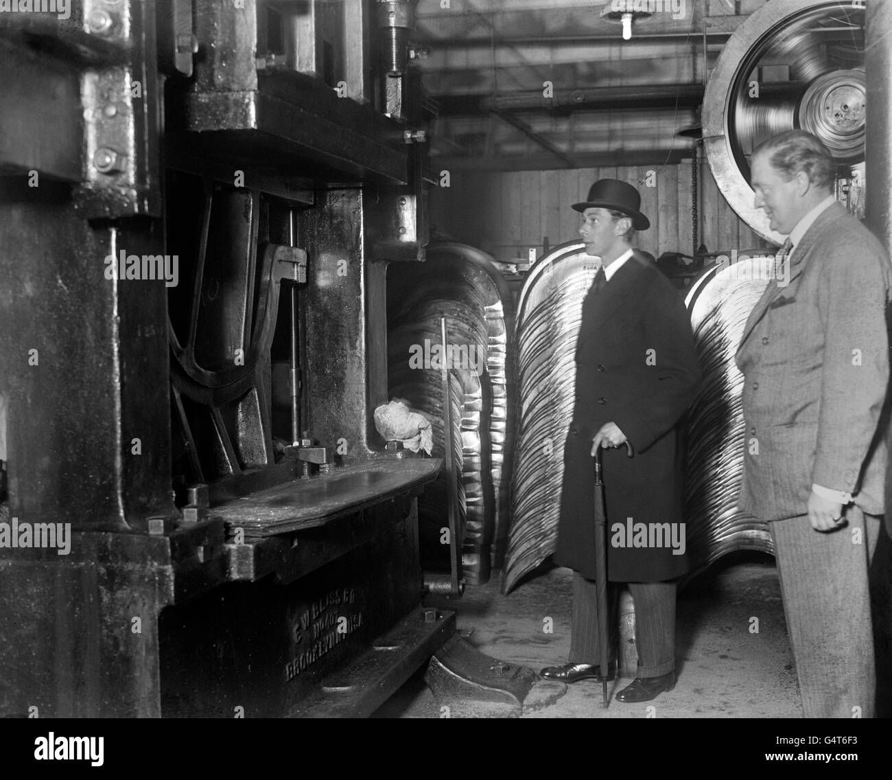 Raleigh bicycle factory hires stock photography and images Alamy