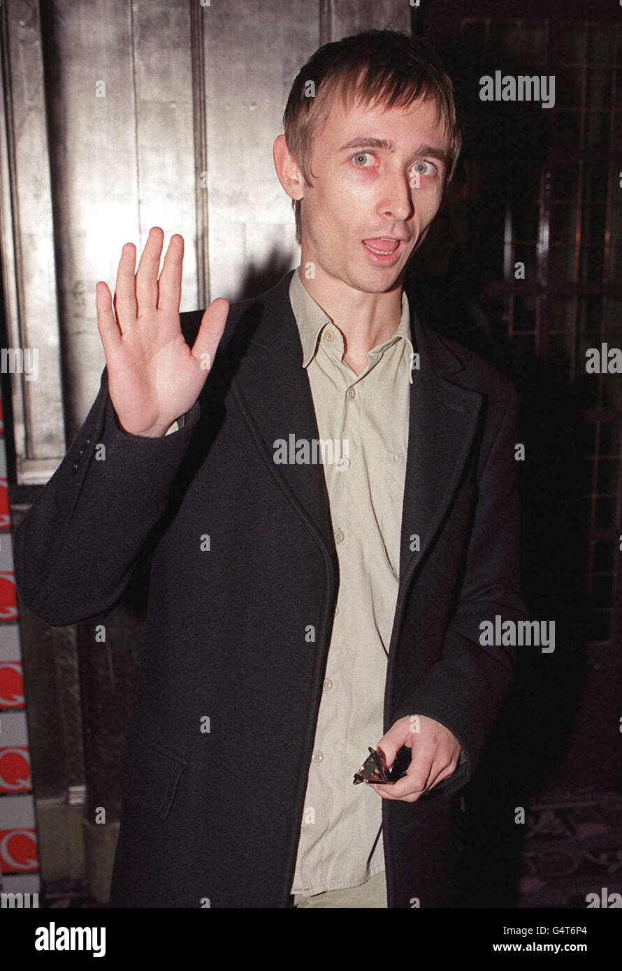 Neil hannon hi-res stock photography and images - Alamy