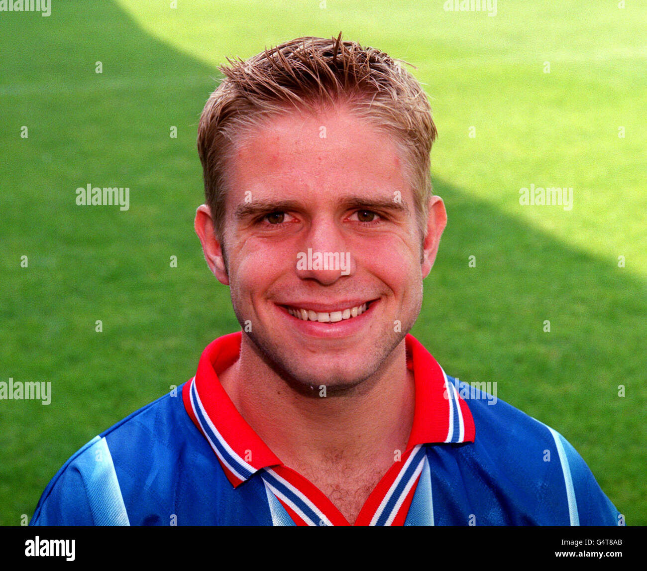 Chesterfield FC/Gregg Pearce Stock Photo Alamy