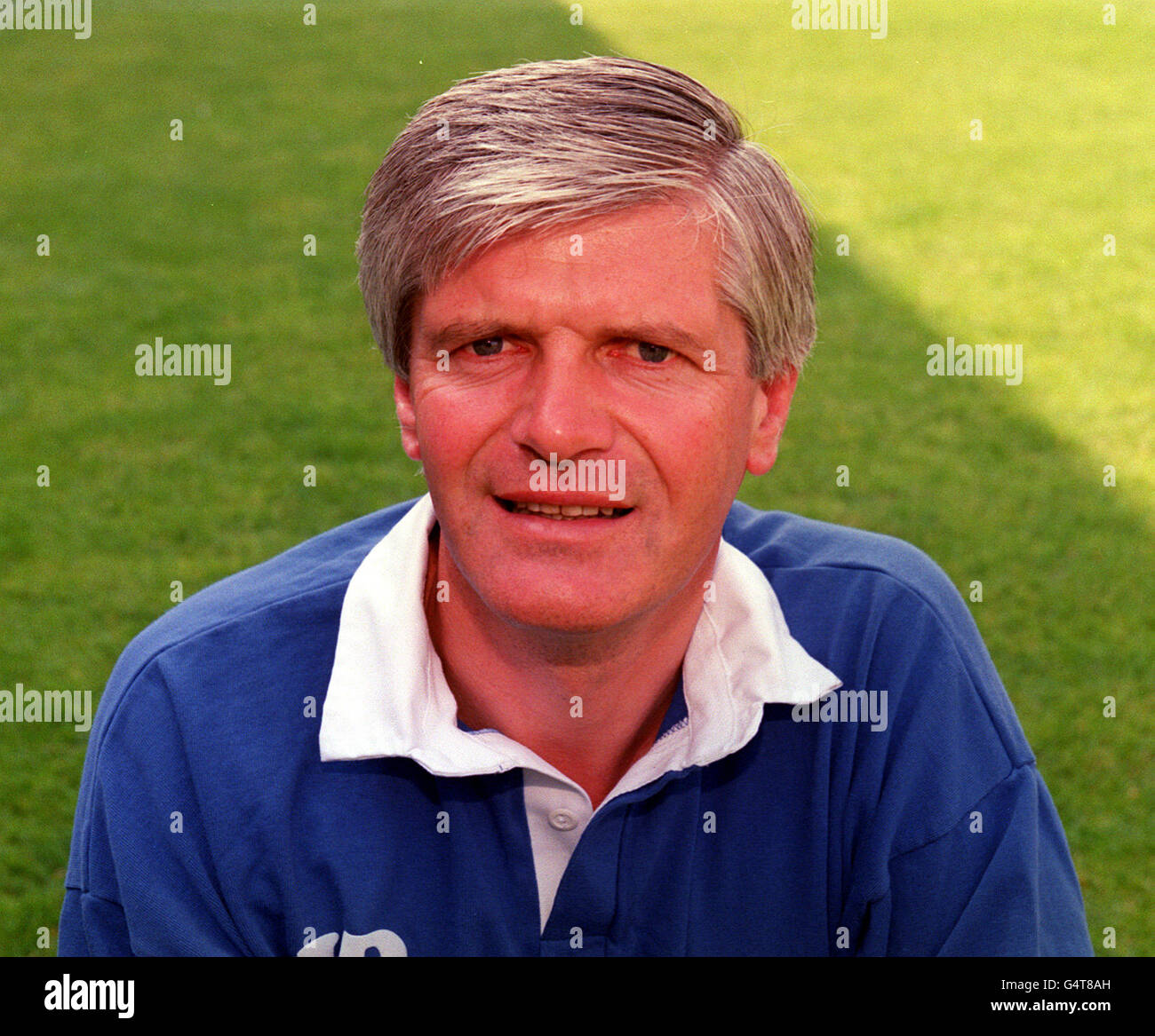 Chesterfield fc john duncan hires stock photography and images Alamy