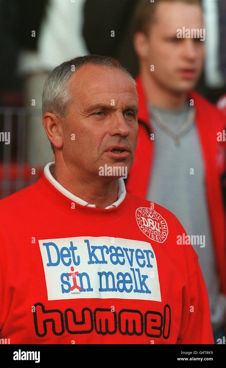 Moller nielsen hires stock photography and images Alamy