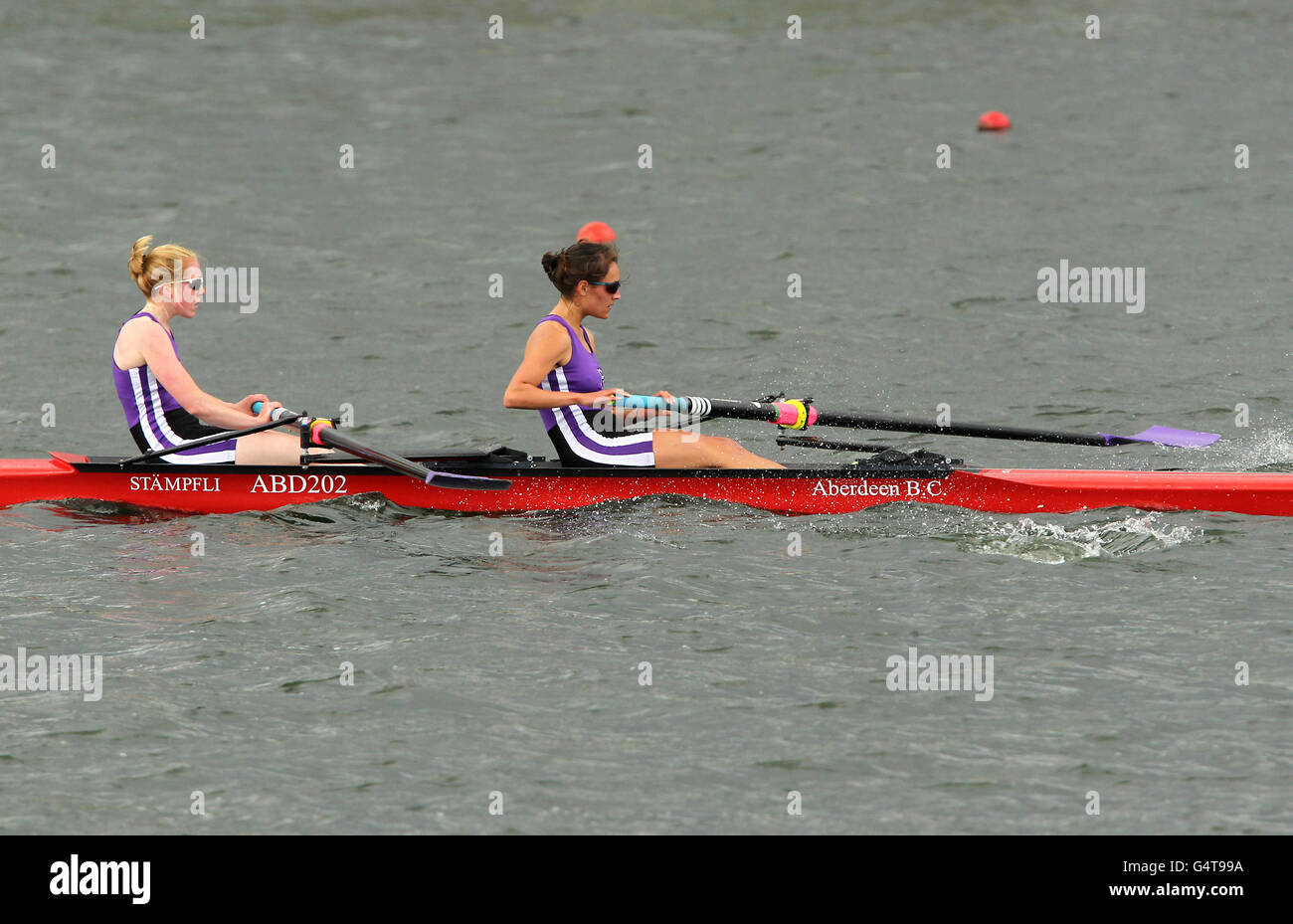 British rowing championships 2011 hires stock photography and images