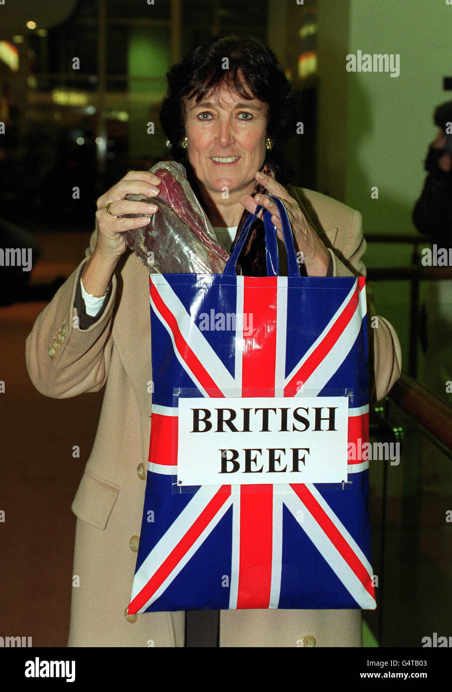 British beef ban hires stock photography and images Alamy