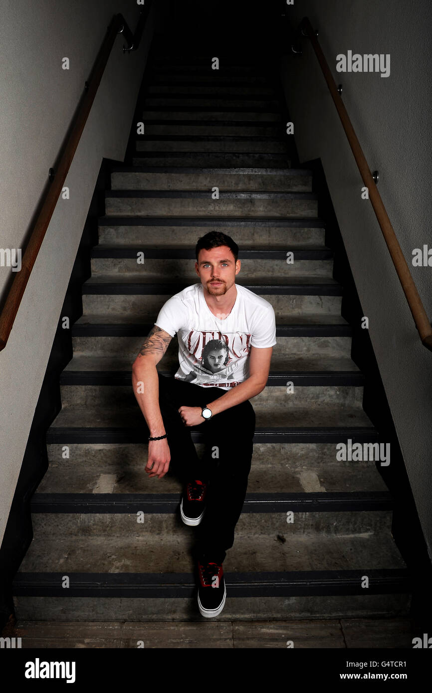 Soccer npower Football League Championship Nottingham Forest