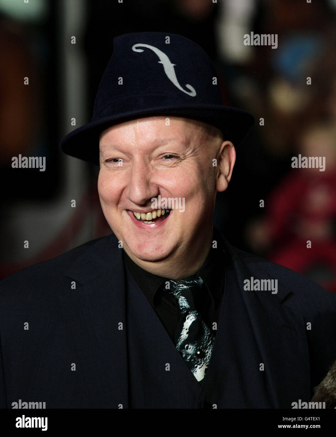 W.E. UK Premiere - London Stock Photo - Alamy