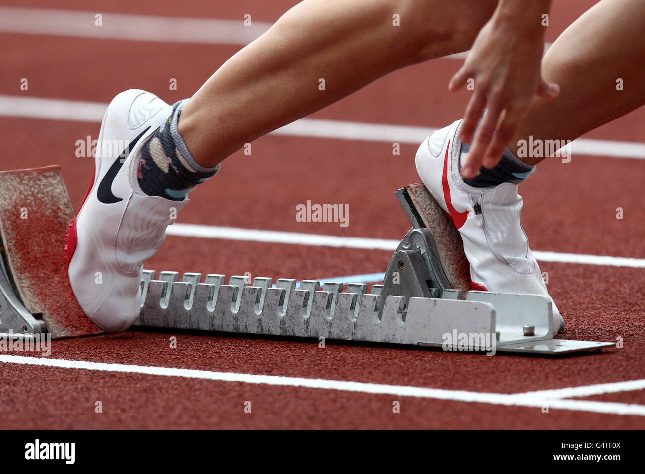 Athletics Northern Athletics Senior and Under 20 Track and Field