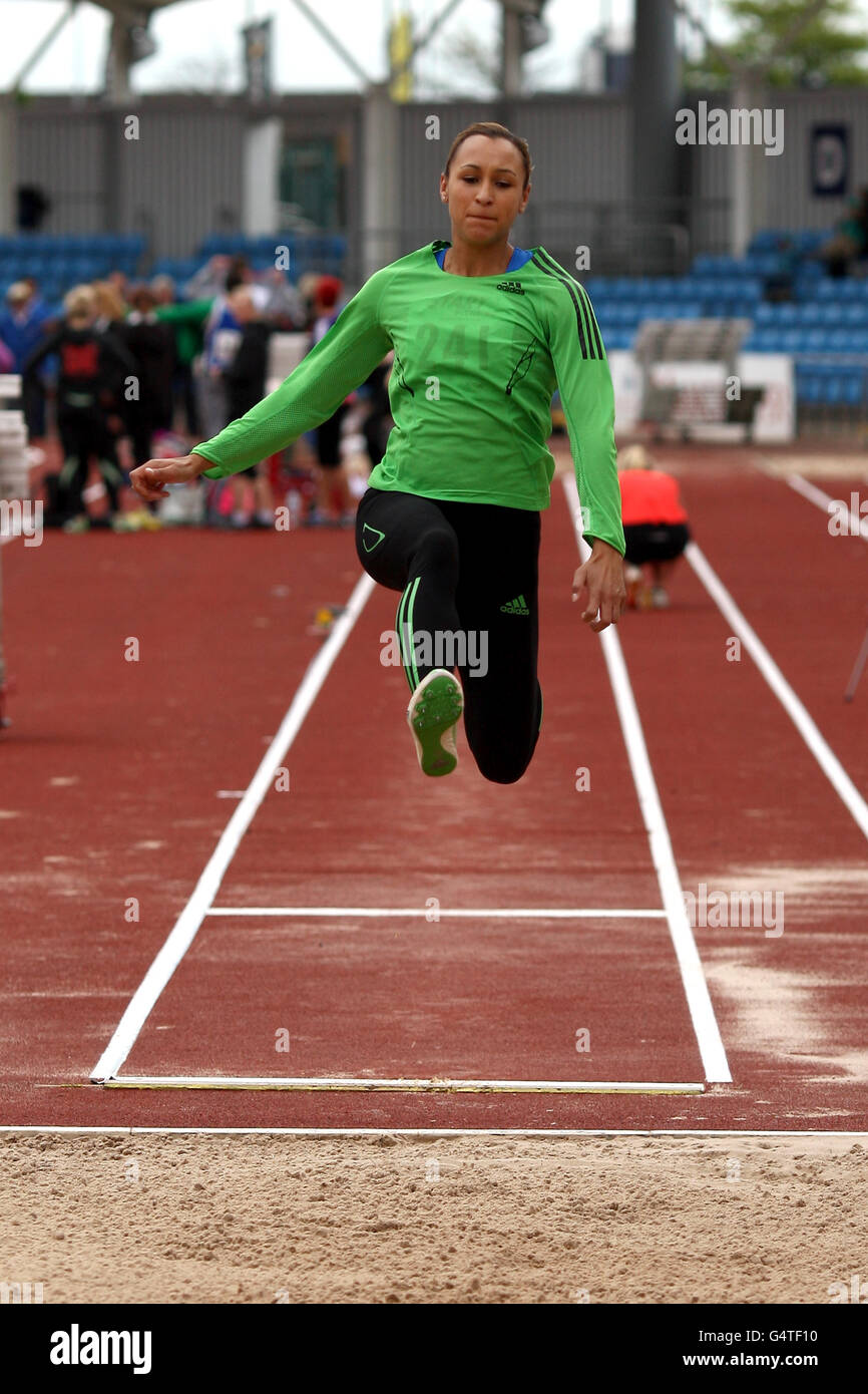 Athletics Northern Athletics Senior and Under 20 Track and Field