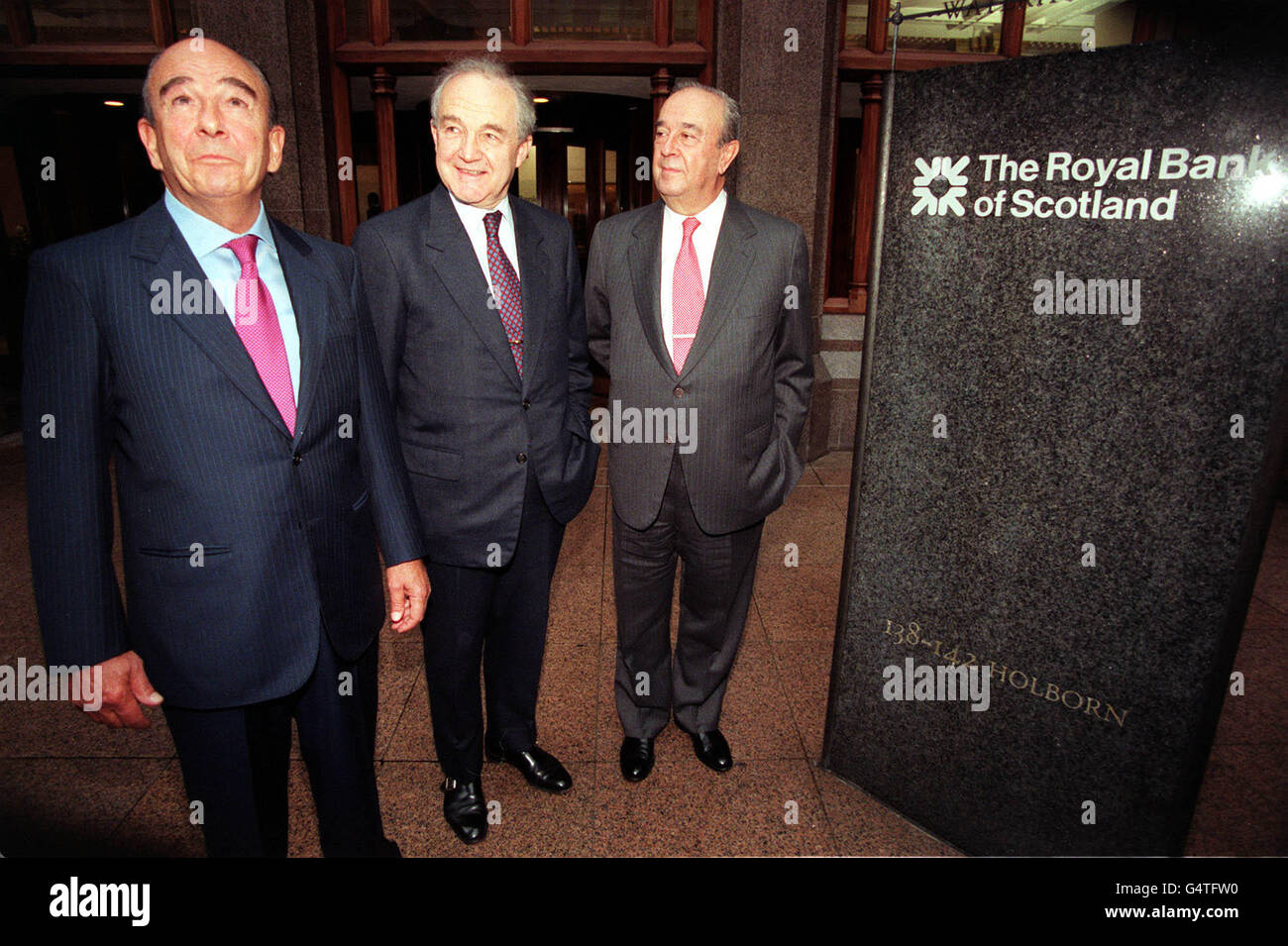 Banco natwest hi-res stock photography and images - Alamy