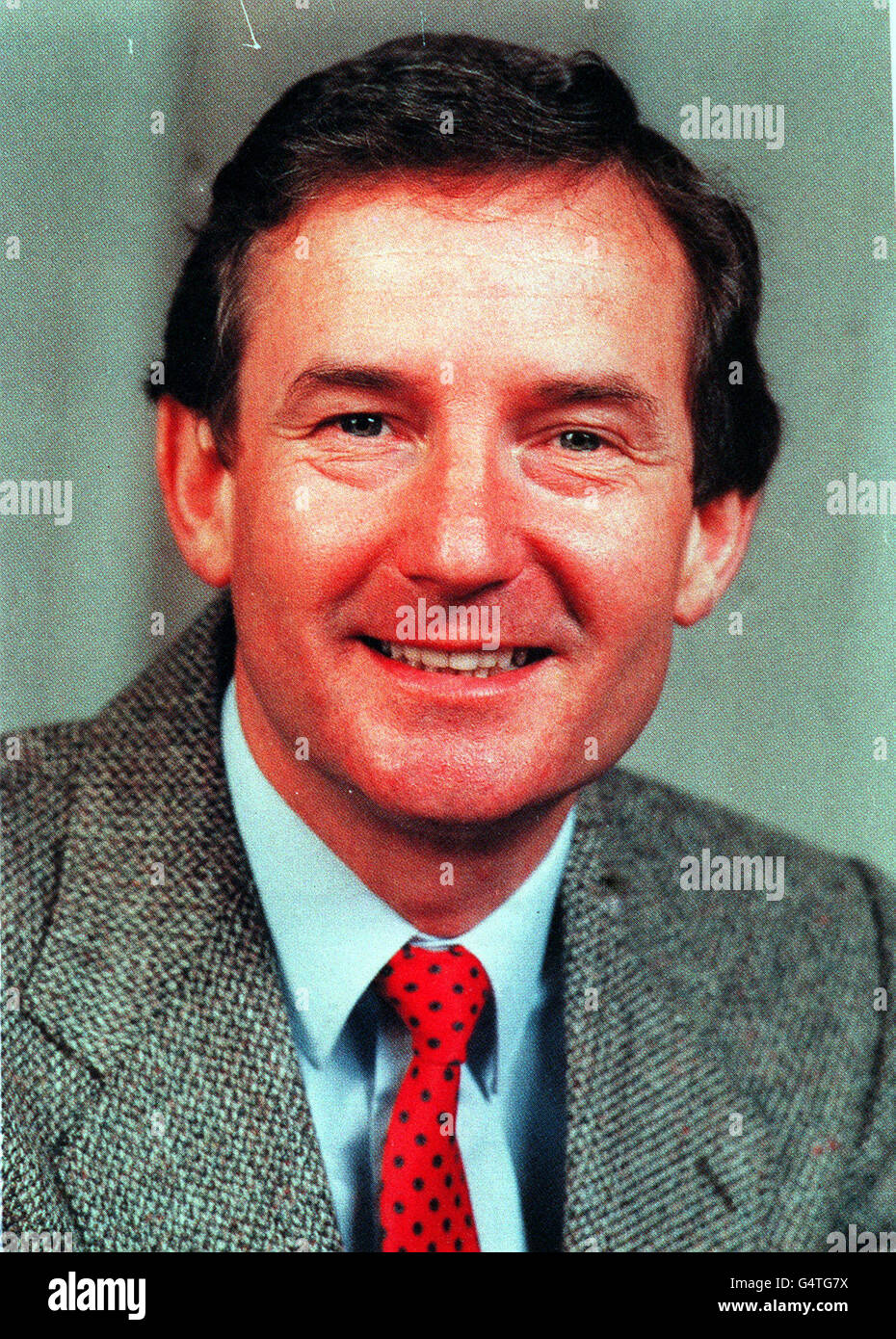 Barry sheerman labour mp hires stock photography and images Alamy