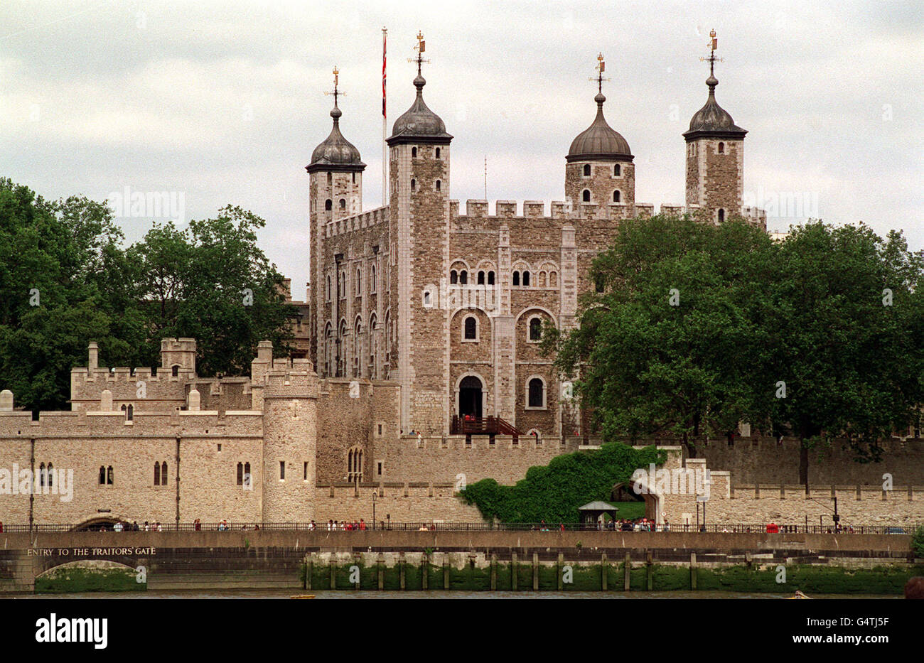 Including those of lady jane grey and anne boleyn hi-res stock ...