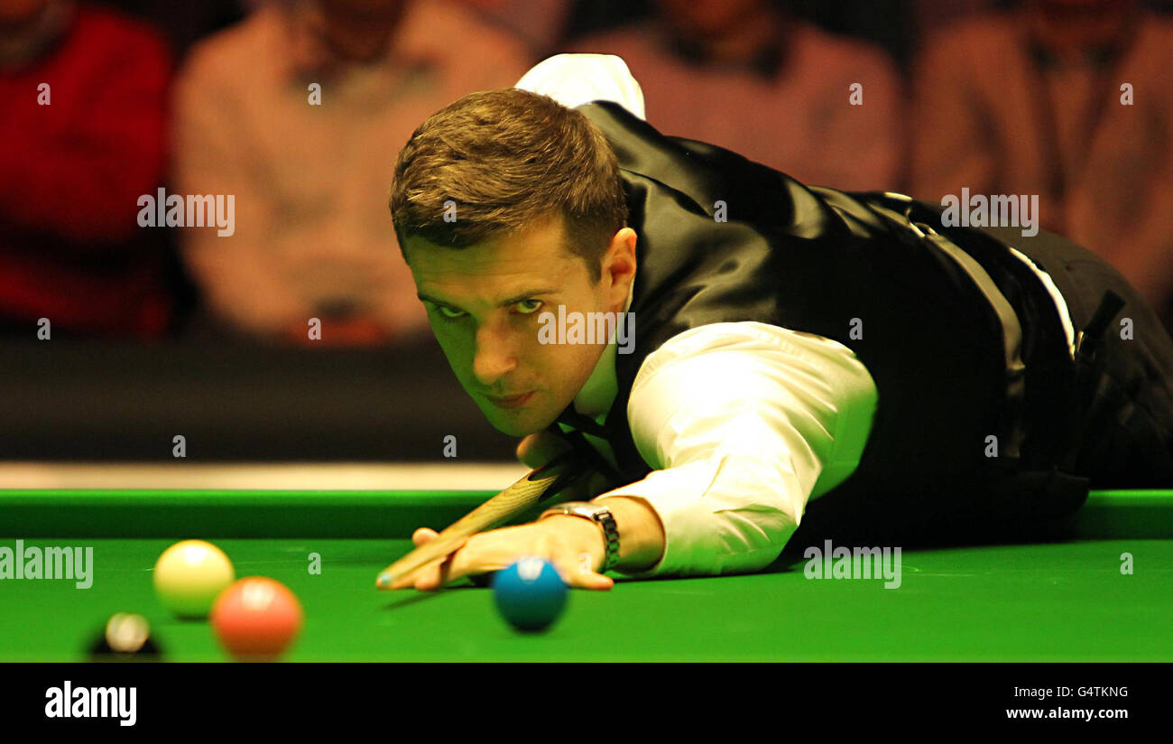 Masters Mark High Resolution Stock Photography And Images Alamy