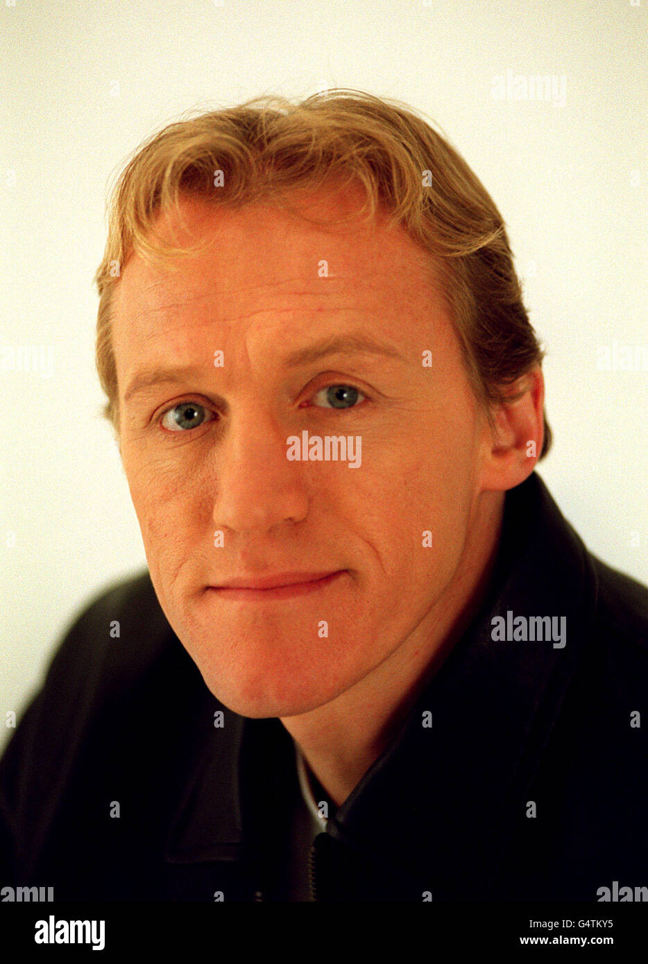 Jerome flynn hi res stock photography and images Alamy