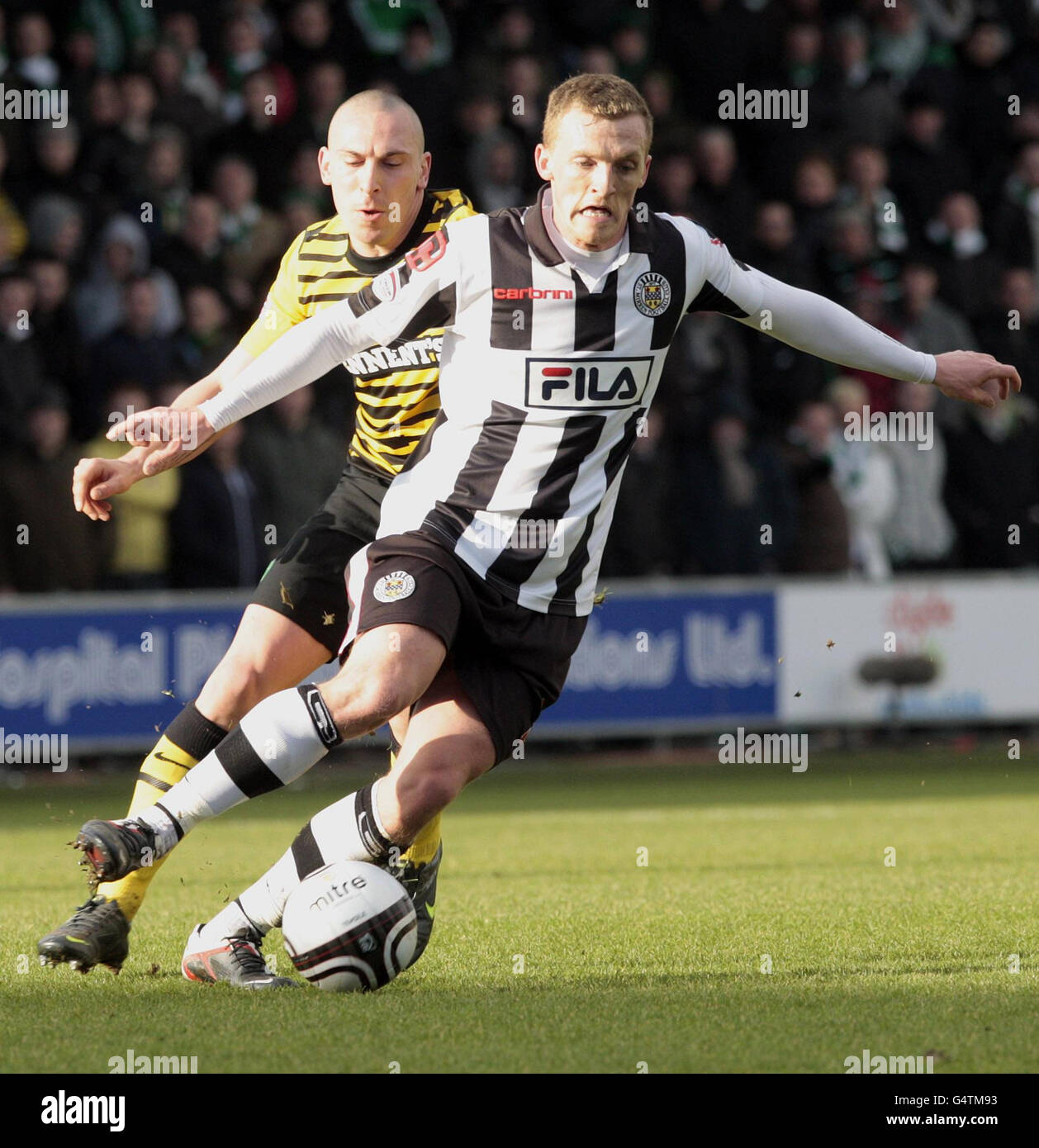 David Barron High Resolution Stock Photography and Images - Alamy