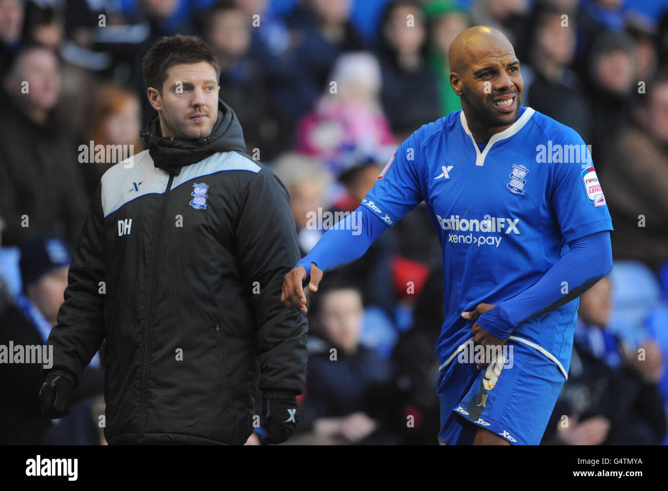 Groin injury hires stock photography and images Alamy