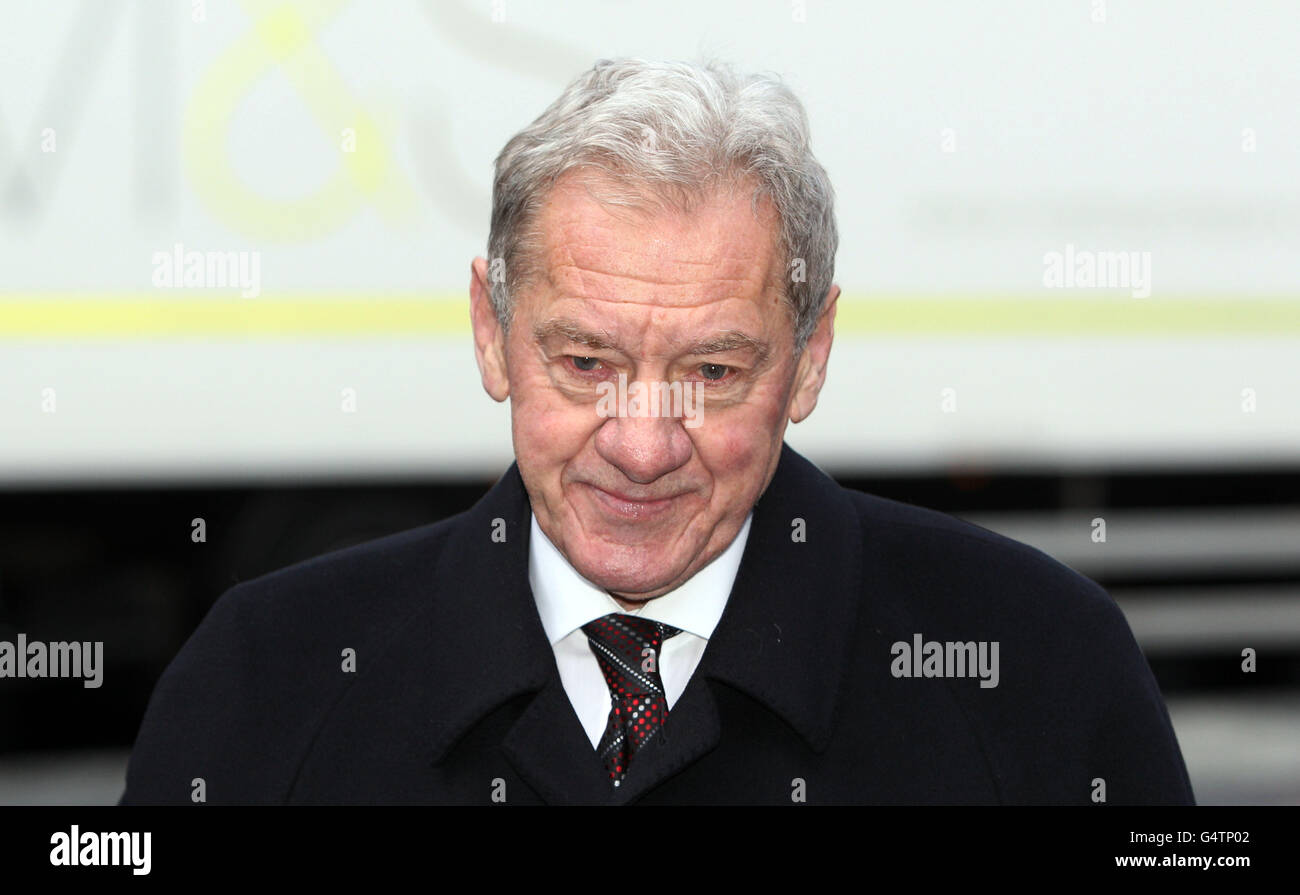 Portsmouth FC tax evasion trial Stock Photo Alamy