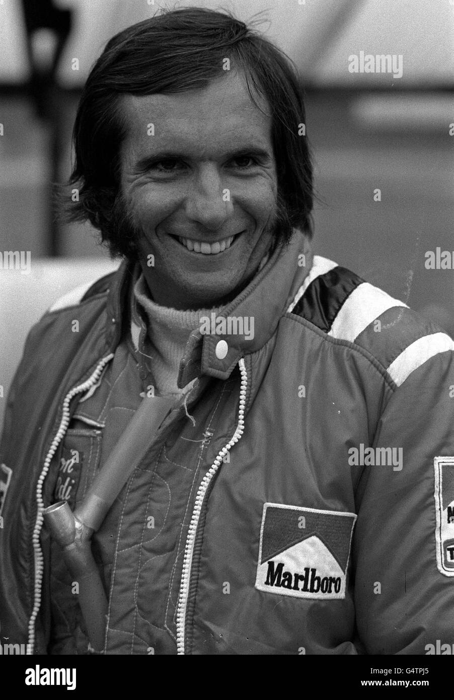 Emerson fittipaldi hires stock photography and images Alamy
