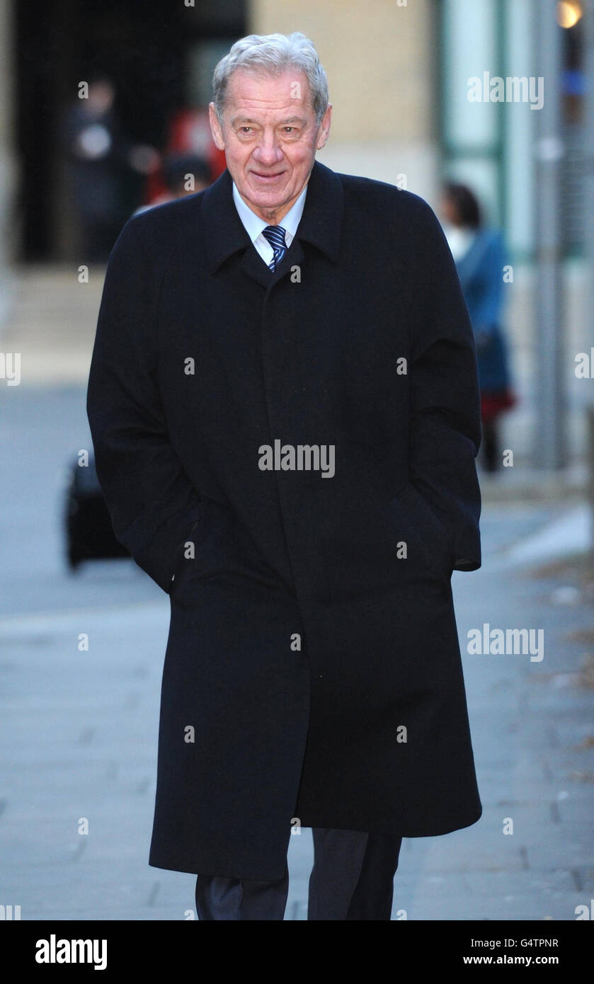 Portsmouth FC tax evasion trial Stock Photo Alamy