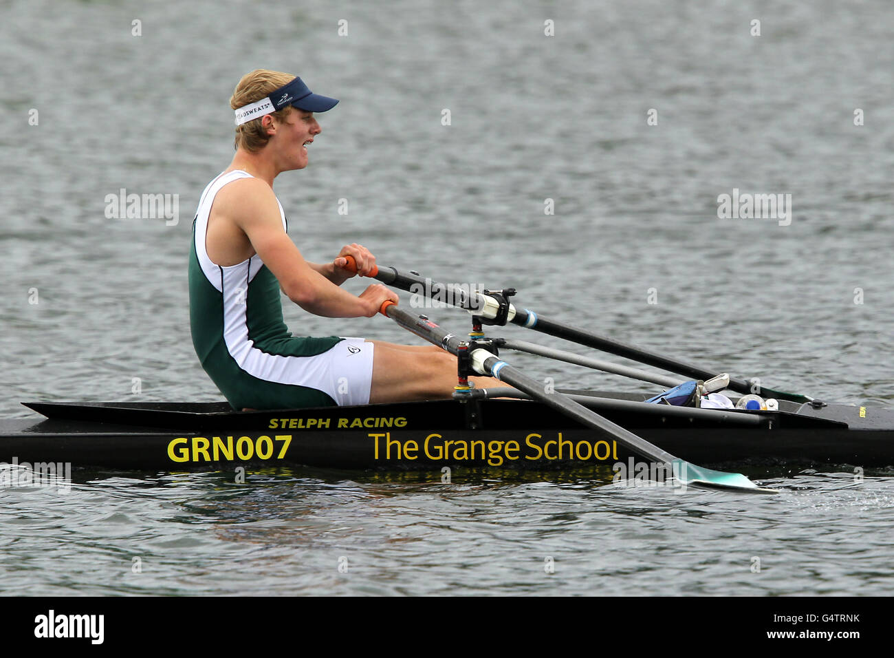 British rowing championships 2011 hires stock photography and images