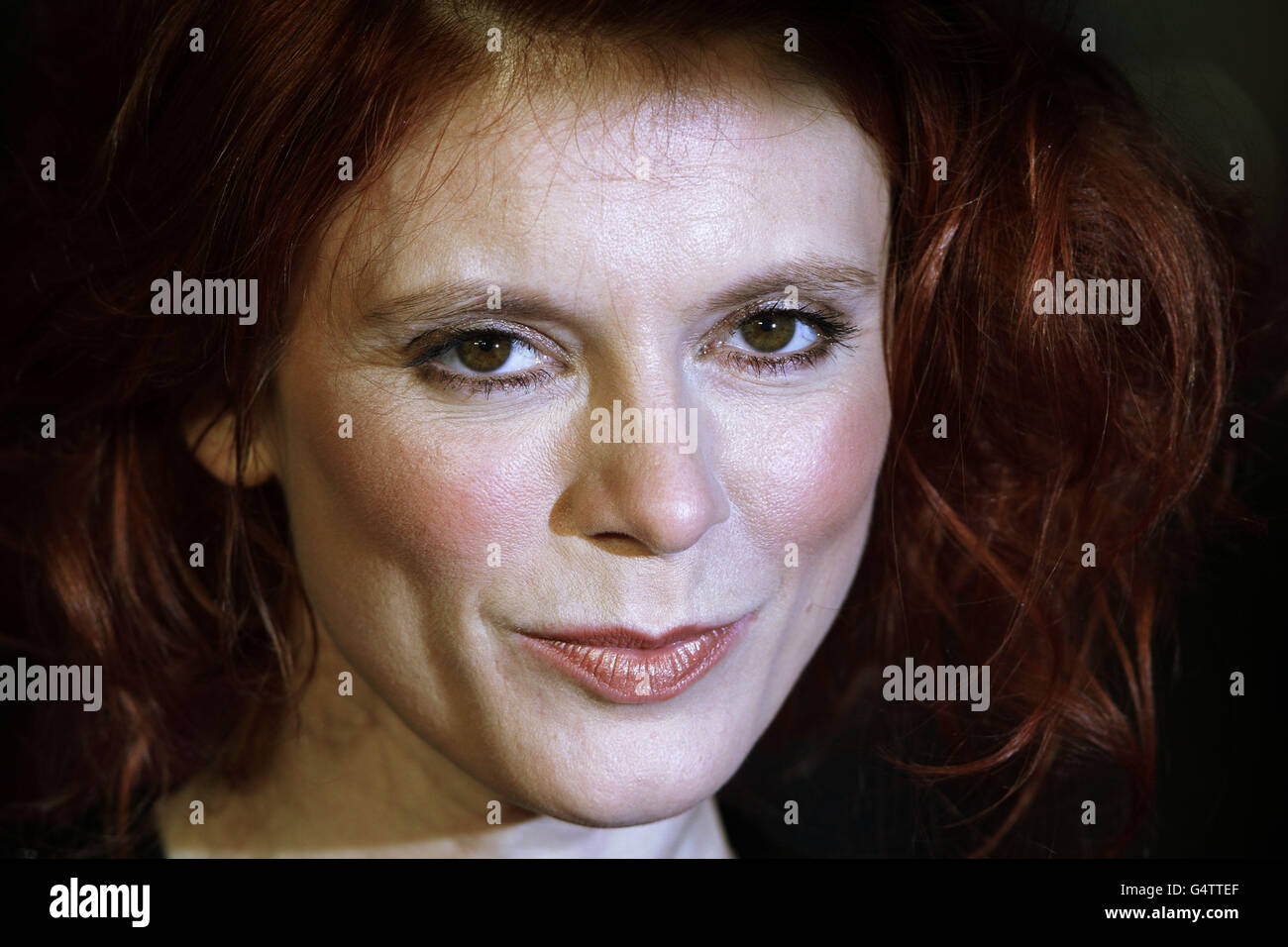 W.E. UK Premiere - London Stock Photo - Alamy