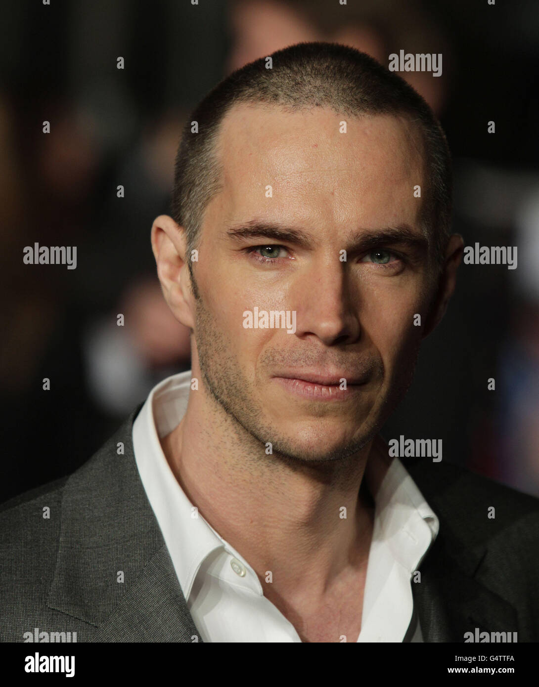 W.E. UK Premiere - London Stock Photo - Alamy