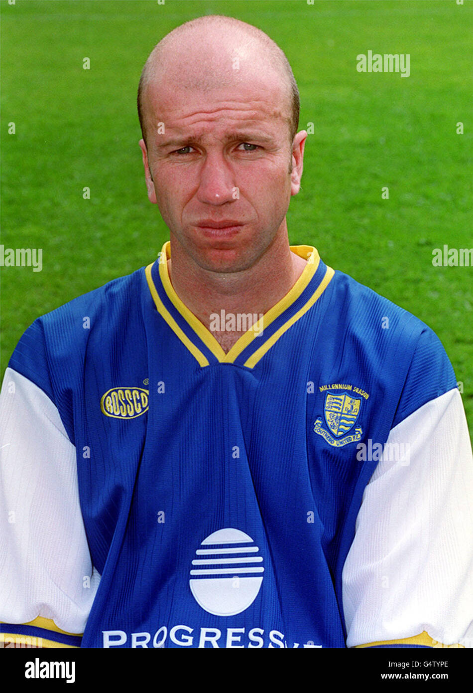 Southend united coleman hires stock photography and images Alamy