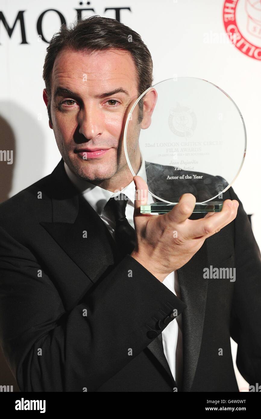 The London Critics' Circle Film Awards London Stock Photo Alamy