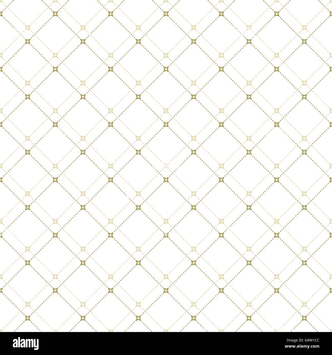 Modern Vector Seamless Pattern Stock Vector Image & Art - Alamy