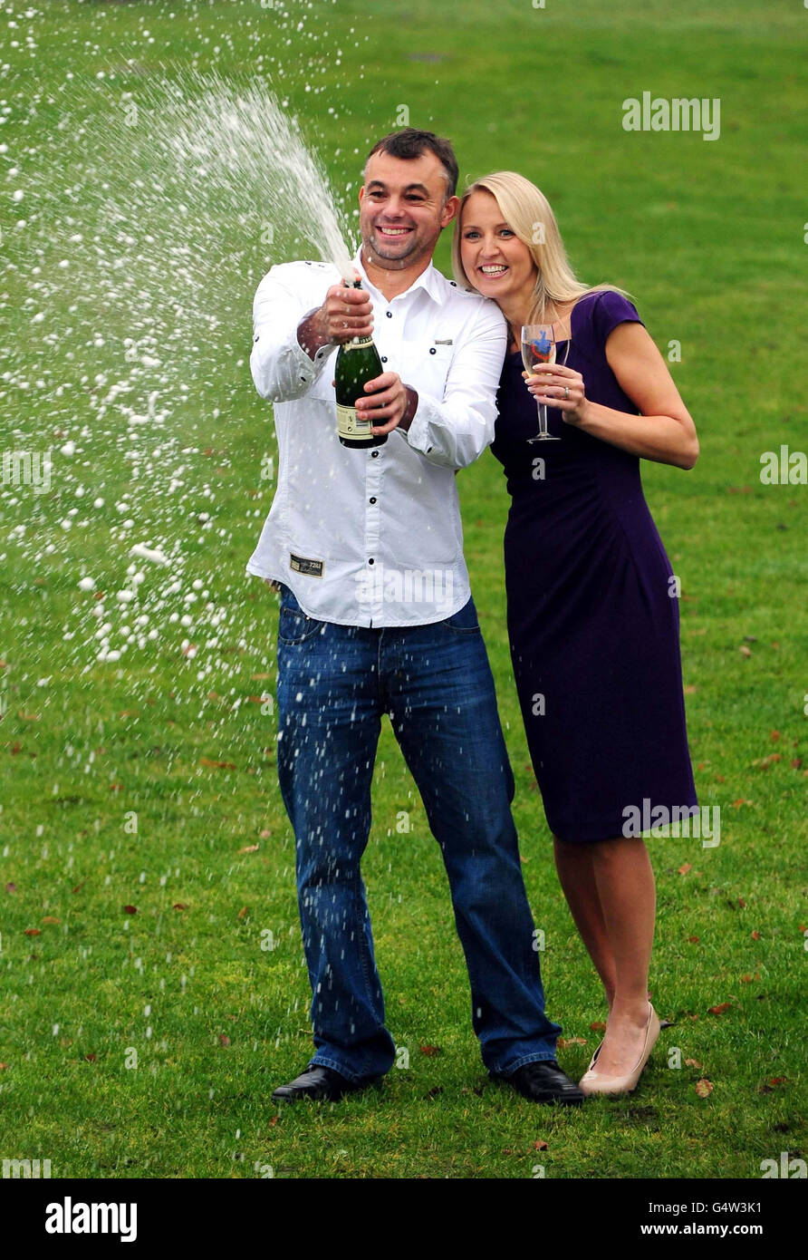 Celebrate at eastwood hall hires stock photography and images Alamy