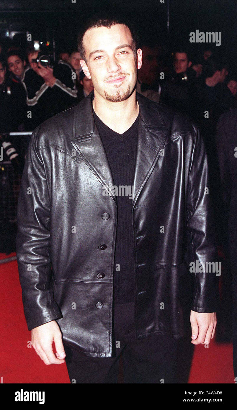 Good Will Hunting Stock Photo - Alamy