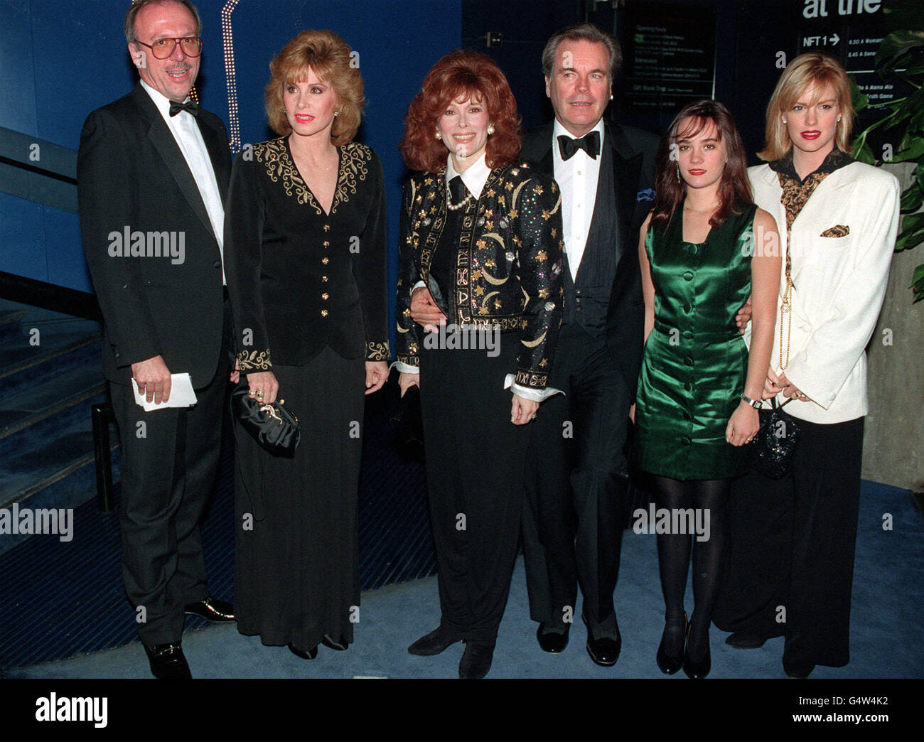 John Robert Powers High Resolution Stock Photography And Images Alamy
