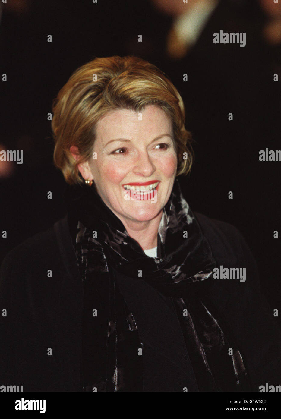Actress brenda blethyn arrives hires stock photography and images Alamy