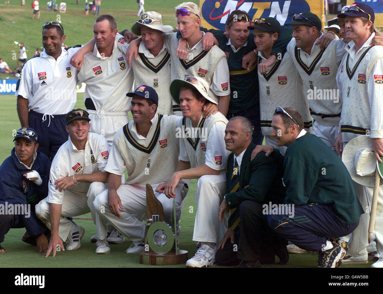 South Africa Cricket Team Stock Photo Alamy south-africa-cricket-team-stock-photo-alamy